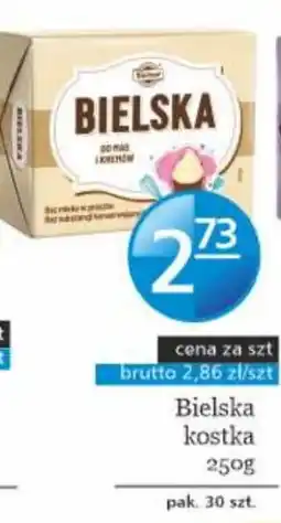 Specjał Bielska kostka oferta