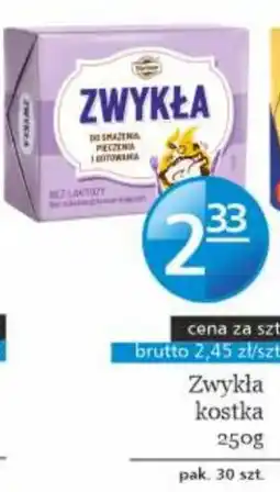 Specjał Zwykła kostka oferta