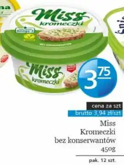 Specjał Miss Kromeczki bez konserwantów oferta