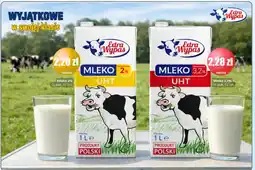 Specjał Mleko UHT Extra Wypas oferta