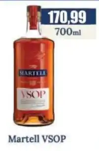 Specjał Martell VSOP oferta