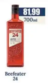 Specjał Beefeater 24 oferta