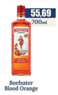 Specjał Beefeater Blood Orange oferta
