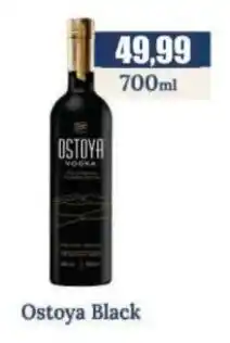Specjał Ostoya Black oferta