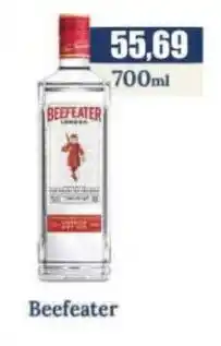 Specjał Beefeater oferta