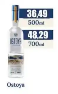 Specjał Ostoya oferta
