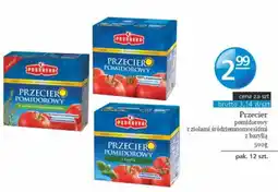 Specjał Przecier oferta
