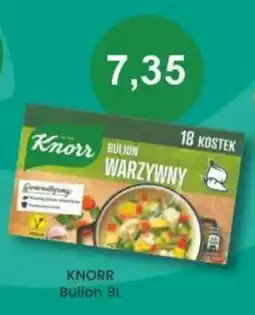 Specjał Knorr Bulion Warzywny oferta