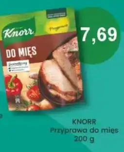 Specjał Knorr Przyprawa do mięsa oferta