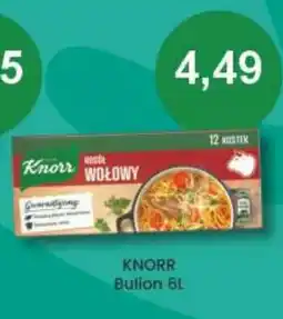 Specjał Knorr Rozpusty Wołowy oferta