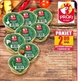 Specjał Wielkopolski pasztet oferta