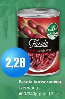 Specjał Fasola czerwona konserwowa oferta