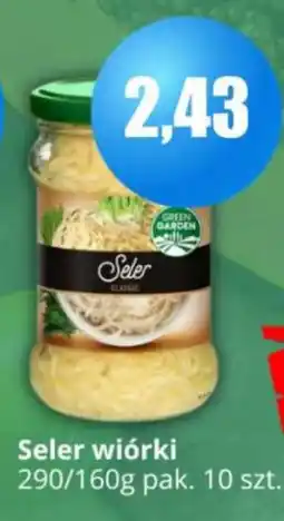 Specjał Seler wiórki oferta