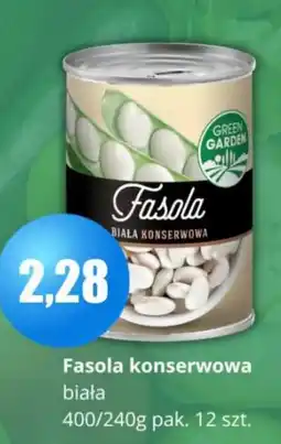 Specjał Fasola biała konserwowa oferta