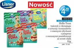 Specjał Hello Tuna oferta