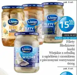 Specjał Filety Śledziowe kurki Wiejskie z cebulką z ogórkiem i czosnkiem z pieczonymi warzywami oferta