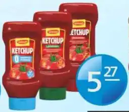 Specjał Ketchup oferta