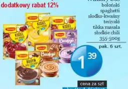Specjał Winiary Kisiel oferta