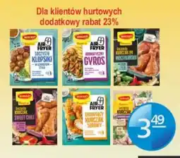 Specjał Winiary Soczysty Kurczak Sweet Chili oferta