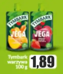 Specjał Tymbark warzywa oferta