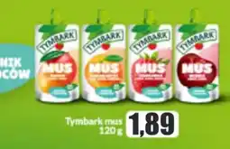Specjał Tymbark mus oferta