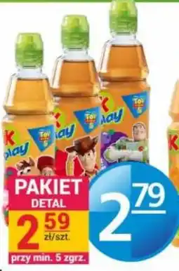 Specjał K Play oferta