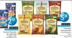 Specjał Lorenz Wiejskie Ziemniaczki oferta