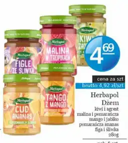 Specjał Herbapol Dżem oferta