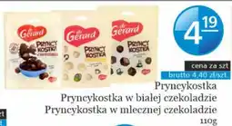 Specjał Pryncykostka dr Gerard oferta