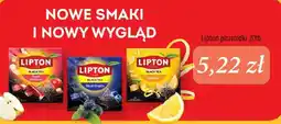 Specjał Lipton piramidki oferta