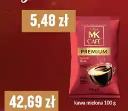 Specjał Kawa Mielona oferta