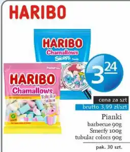 Specjał Haribo Chamallows oferta