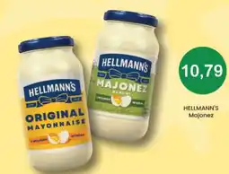 Specjał Hellmann's Majonez oferta