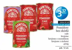 Specjał Pomidory bez skórki oferta