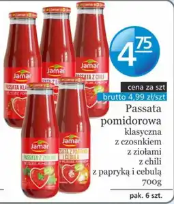 Specjał Passata pomidorowa oferta