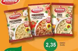 Specjał Amino Nudle oferta