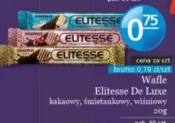 Specjał Wafle Elitesse De Luxe oferta