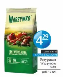 Specjał Przyprawa Warzywko oferta