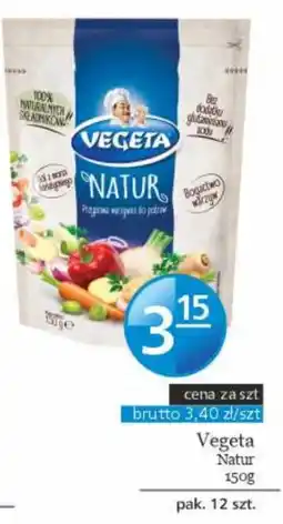 Specjał Vegeta Natur oferta