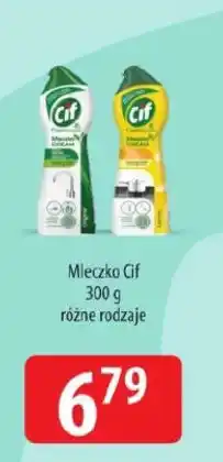 Specjał Mleczko Gf oferta