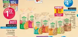 Specjał Kupiec Fitos Wafle kukurydziane oferta