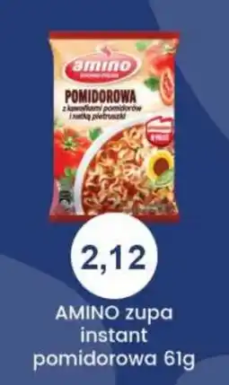 Specjał AMINO zupa instant pomidorowa oferta