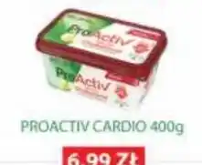 Specjał ProActiv Cardio oferta
