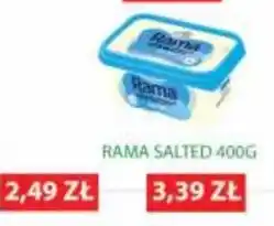 Specjał Rama Salty oferta