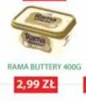 Specjał Rama Butter oferta