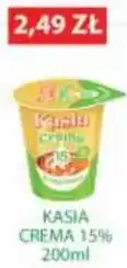 Specjał Kasia Crema 15% oferta