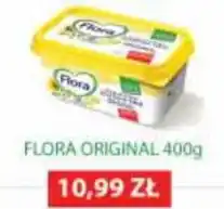 Specjał Flora Original oferta