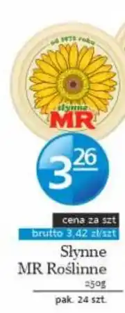 Specjał Slynne MR Roślinne oferta