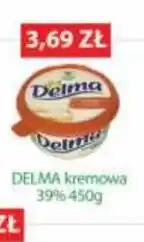 Specjał Delma kremowa 39% oferta