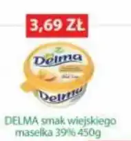 Specjał Delma maselka smak wiejskiego oferta